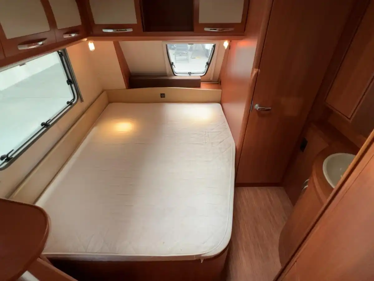 HOBBY Prestige 650 UMFE - Ansicht 10